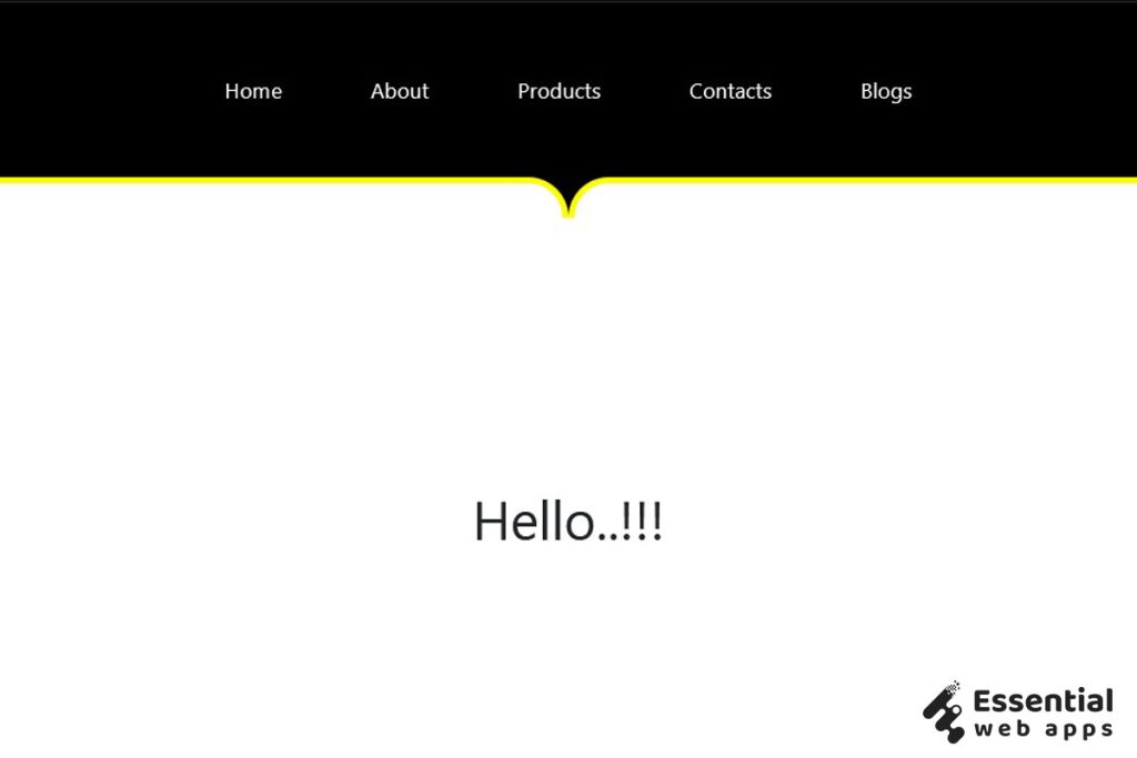10+ Bootstrap headers (latest collection) Essential  Apps