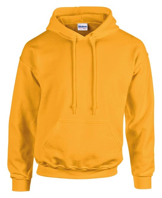Gildan Heavy Blend™ hooded sweatshirt Essential Workwear