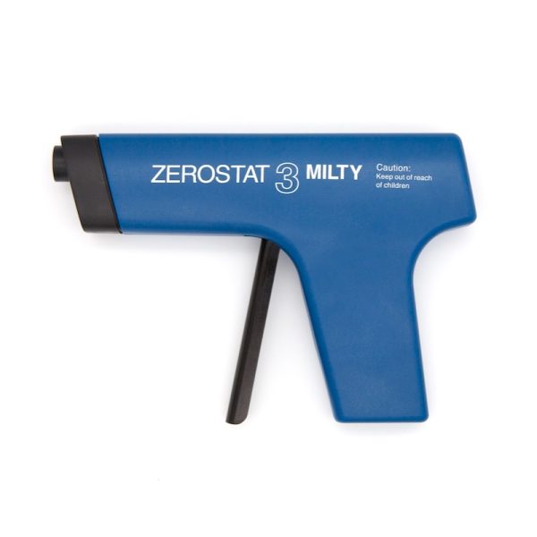 Milty Zerostat 3 - Essentia Technology