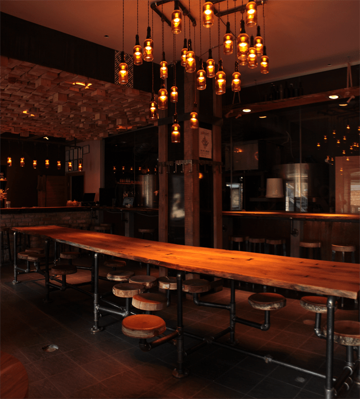 Hipster Riga And How To Decorate In Hipster Style