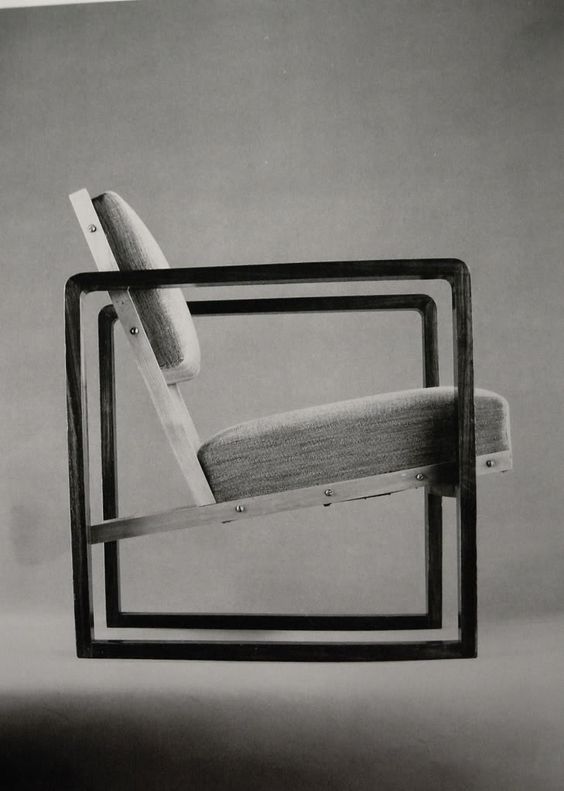 Bauhaus Movement Style at a Glance L' Essenziale