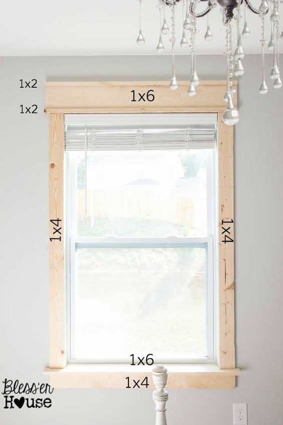 DIY Cool Projects For Your Home Using a Framing Nailer L' Essenziale