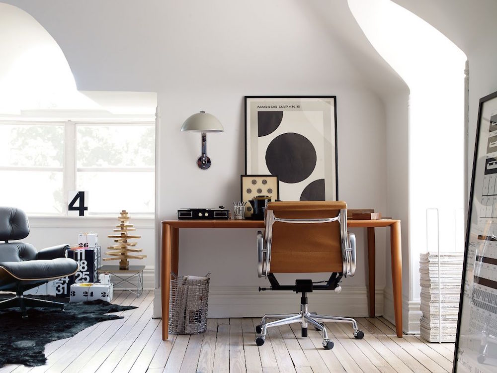 A Comprehensive Guide To The Eames Office Chair adictoshp