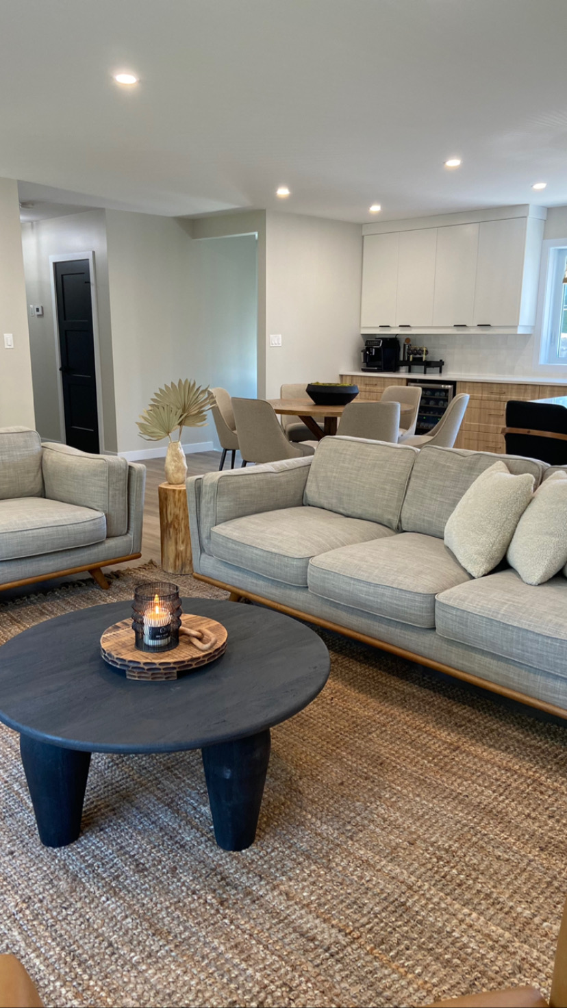 Cozy And Elegant House in Thunder Bay, Canada L'Essenziale