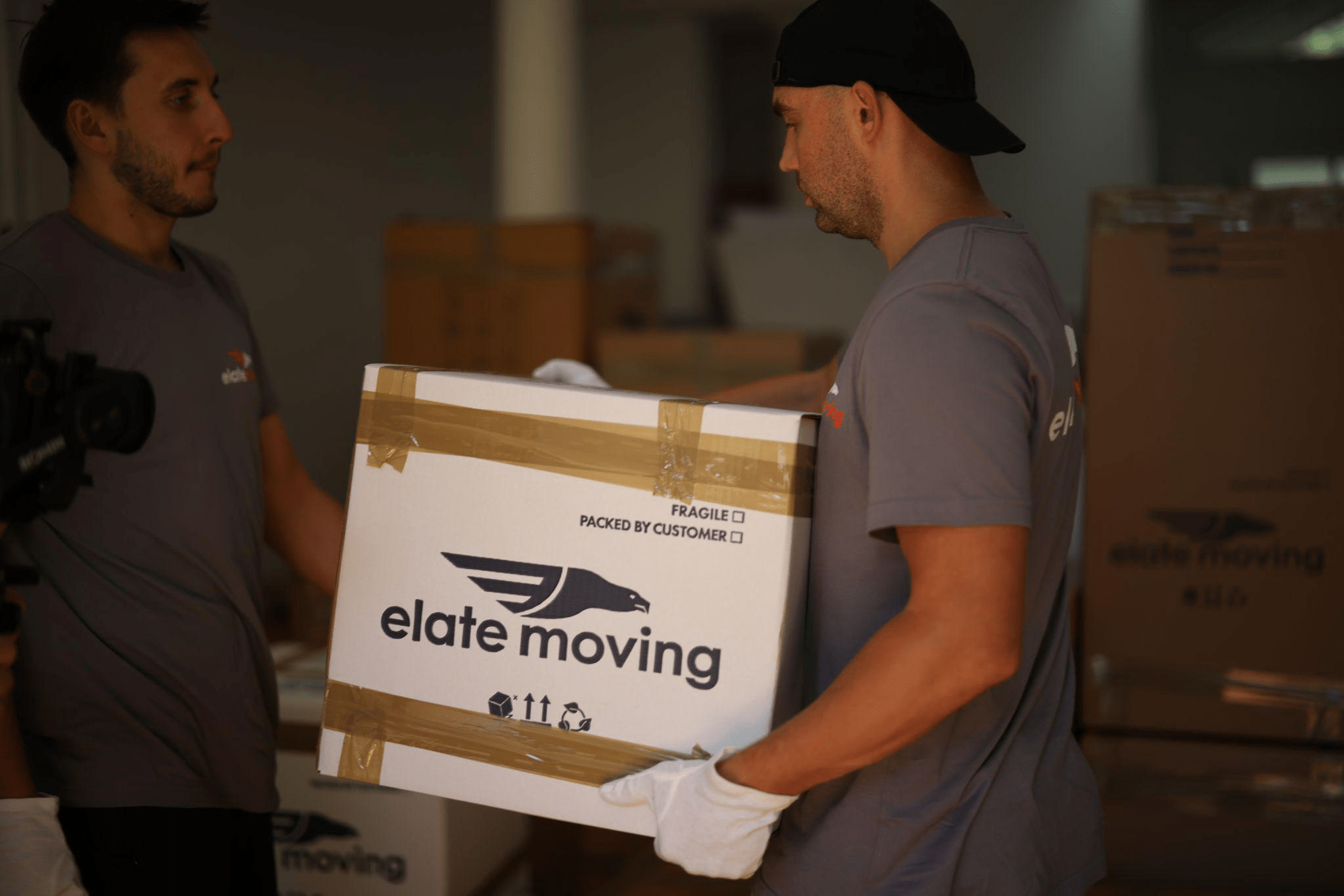 Moving Tips How To Pack Furniture, Appliances And Artwork