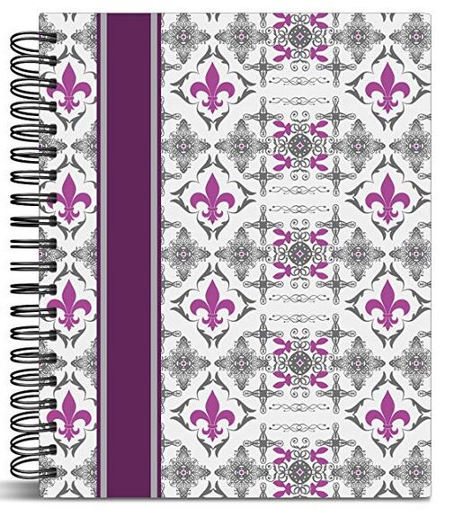 iScholar IQ Poly Cover 10 Subject Notebook Essex County Moms