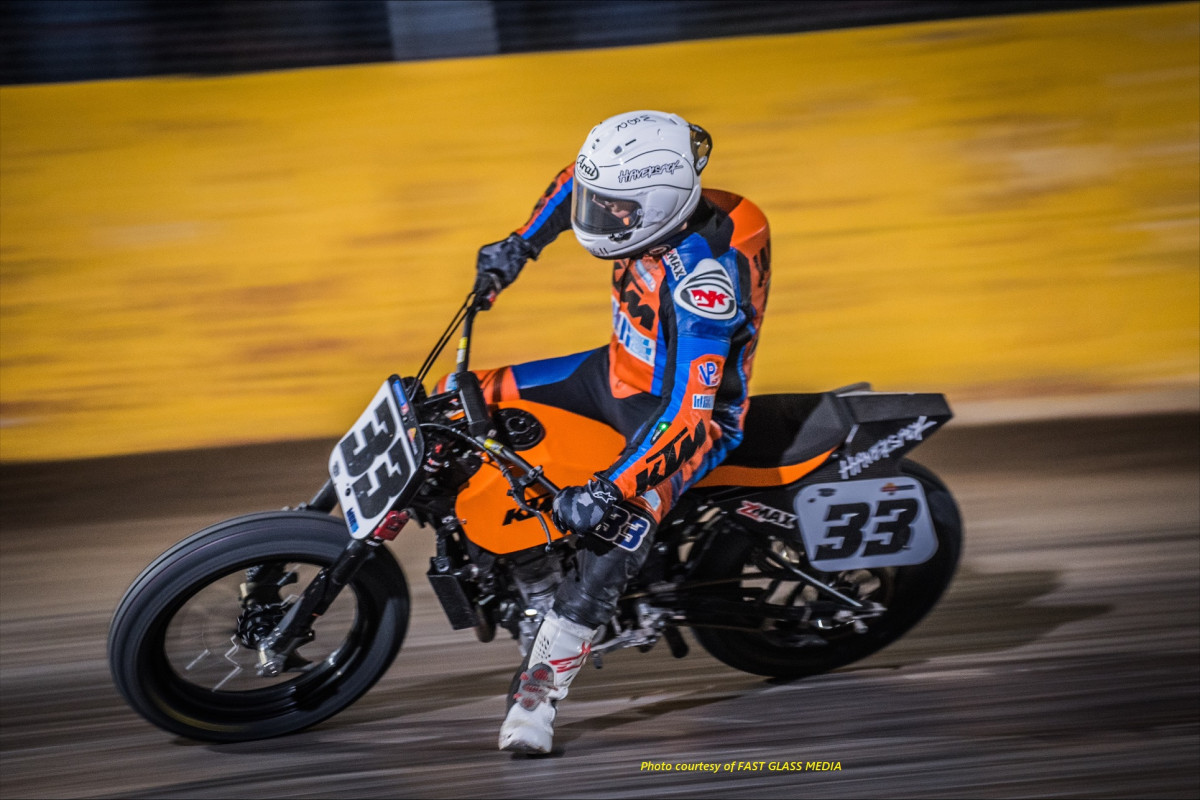 Super Moto / Flat Track Essex Moto Parts