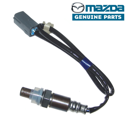 Genuine Mazda Front Oxygen Sensor for RX-8 – Essex Rotary Store
