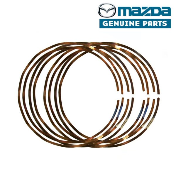 Genuine Mazda Oil Control Ring Spring Set Essex Rotary Store