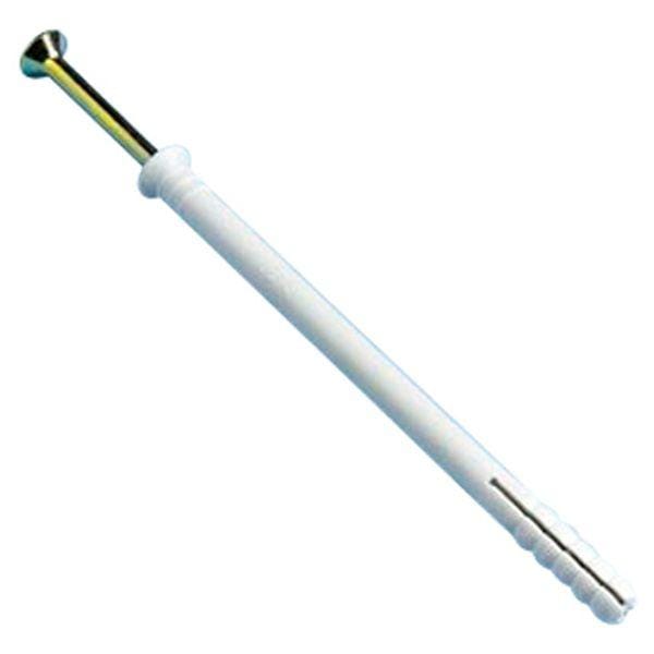 Hammer Fixings M8x 60mm Loose Samac Southend Near Me