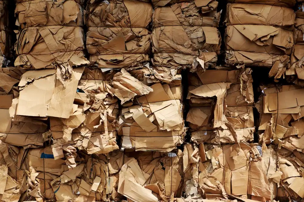 Understanding Waste Why Is Cardboard Waste A Problem?