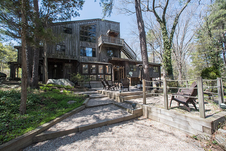 Retreat and Event Center Gallery & Virtual Tour | Essex, MA Greater