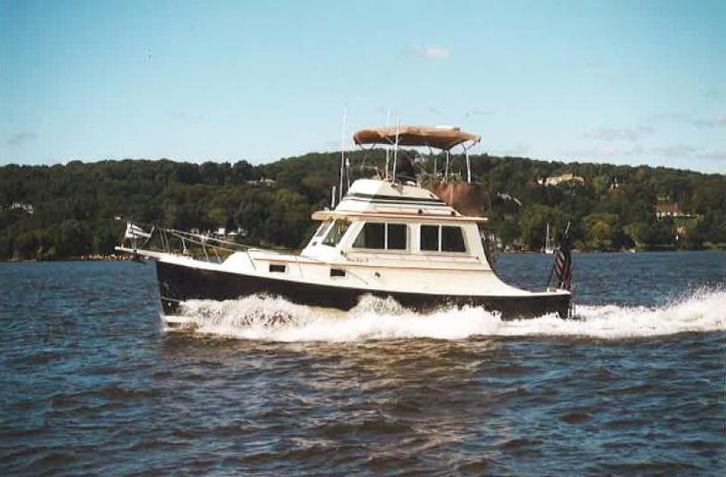 Testimonials Essex Yacht Sales