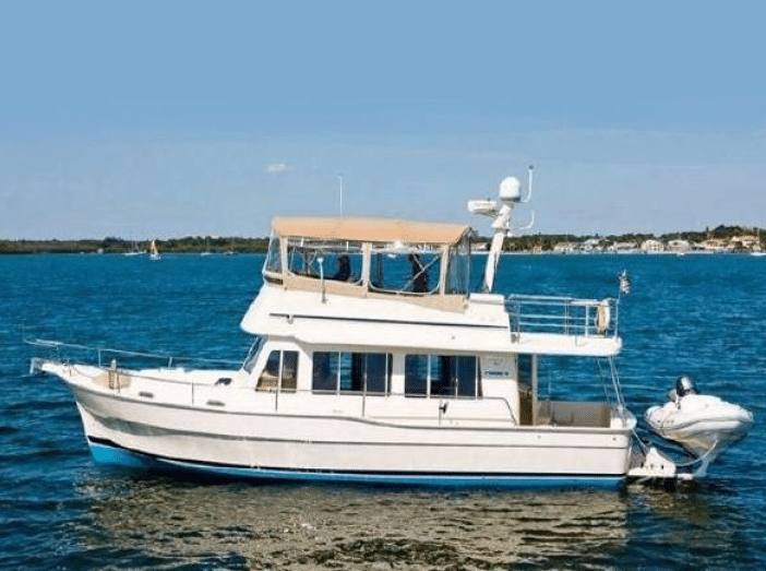 Recent Sales Essex Yacht Sales