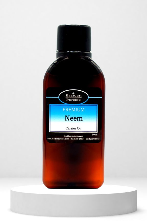 Neem Oil Essican Oils