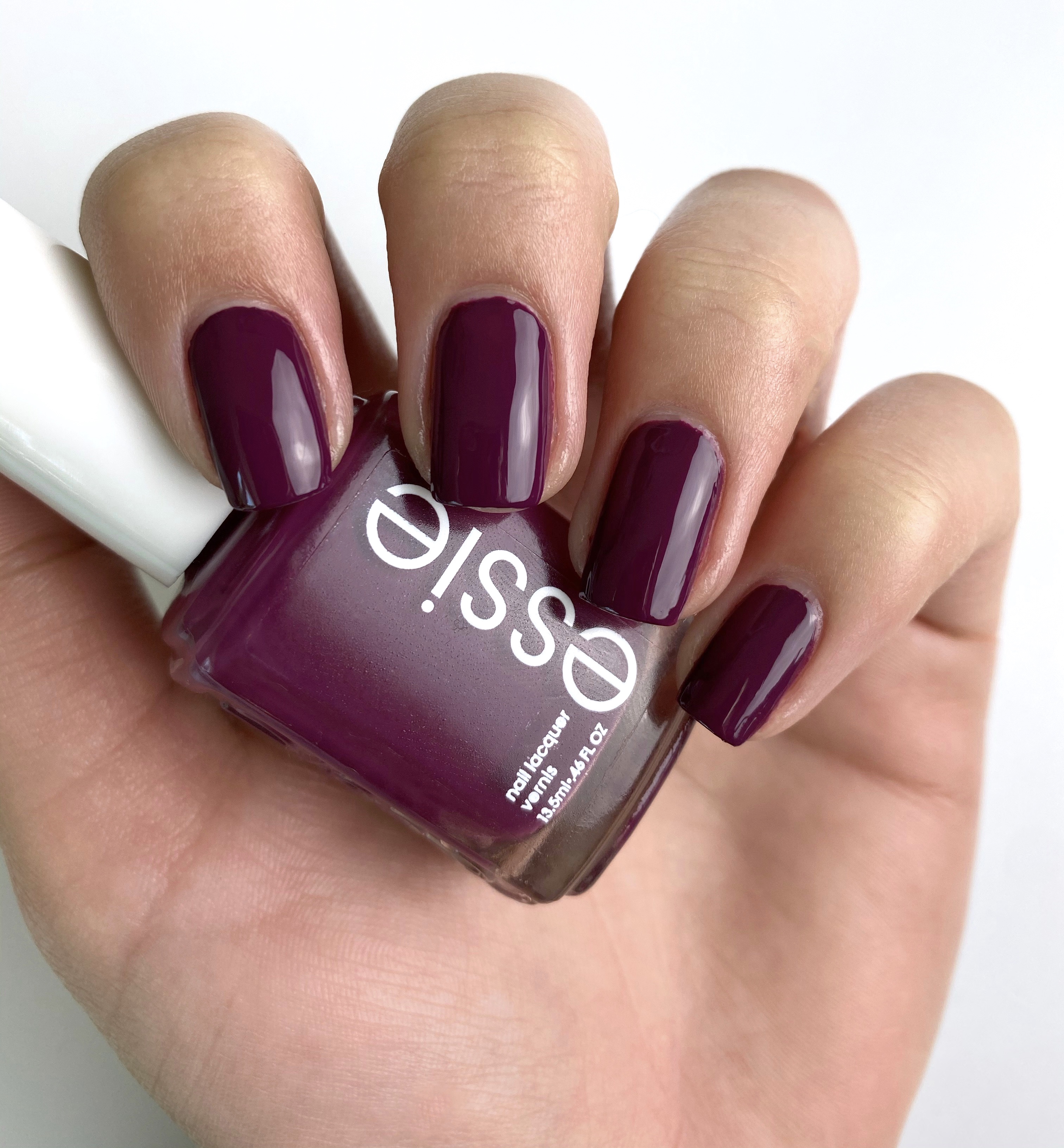 2023 Fall Nail Colors Essie