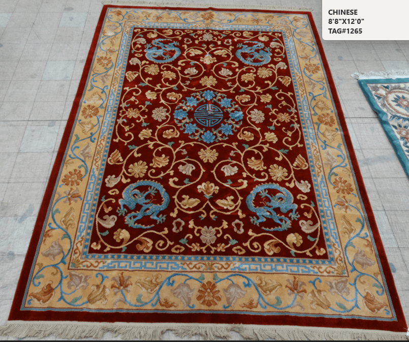 Lancaster PA Rug Store Runners, Round, Square & Large Area Rugs