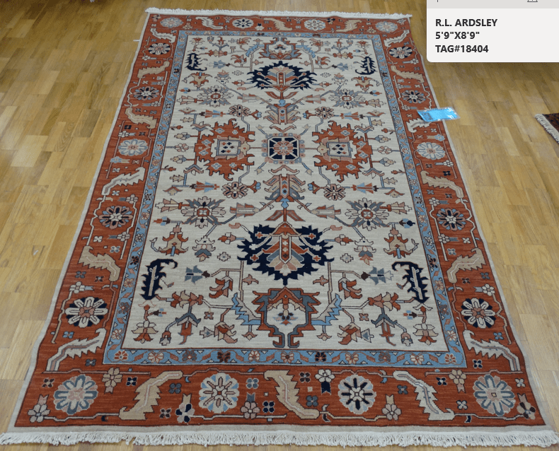 Lancaster PA Rug Store Runners, Round, Square & Large Area Rugs