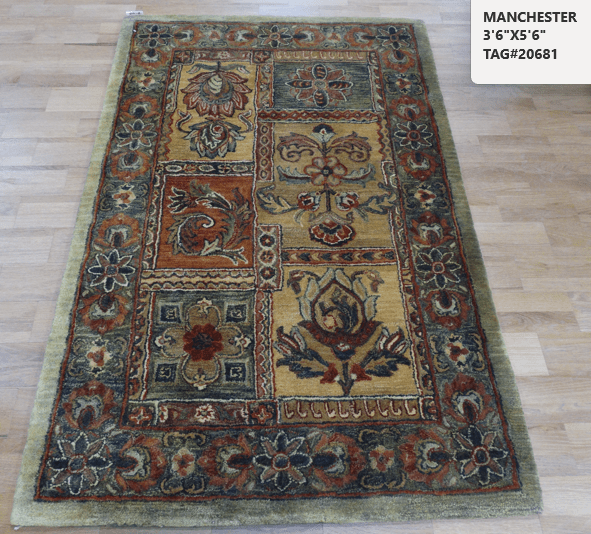 Lancaster PA Rug Store Runners, Round, Square & Large Area Rugs