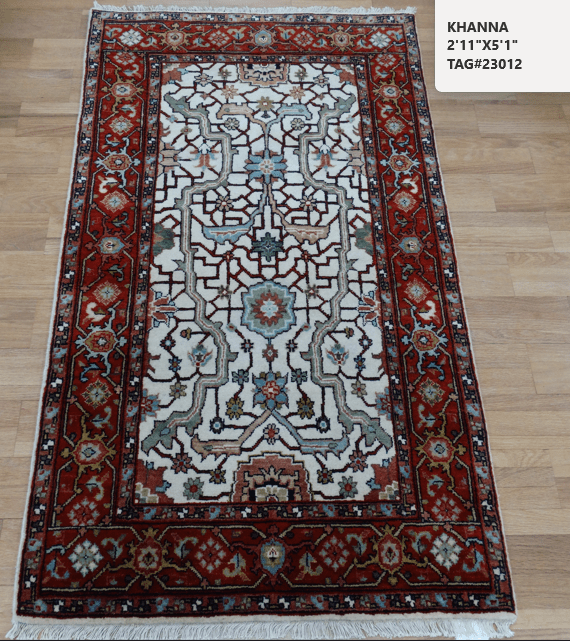 Lancaster PA Rug Store Runners, Round, Square & Large Area Rugs