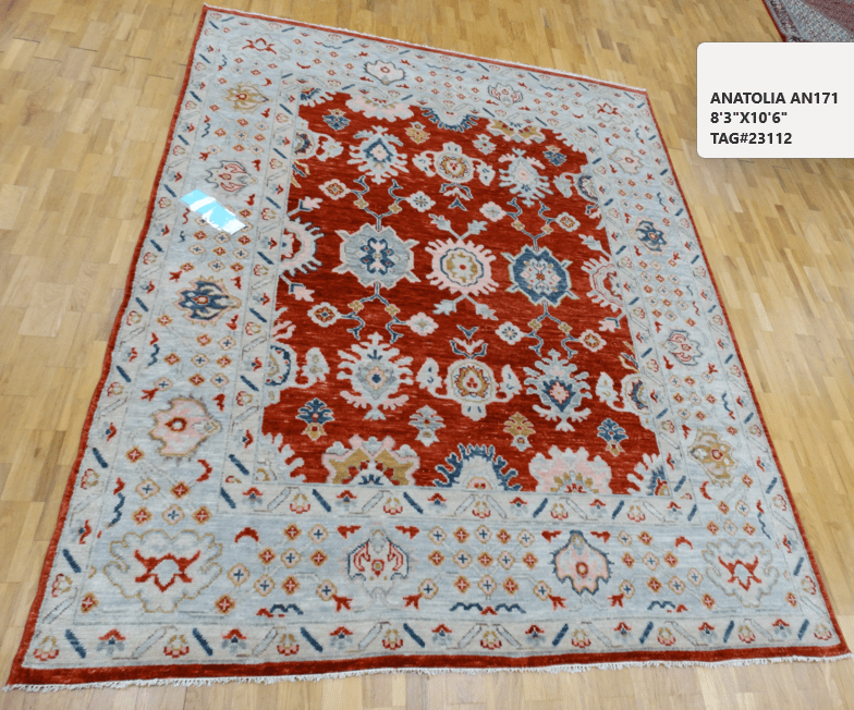 Lancaster PA Rug Store Runners, Round, Square & Large Area Rugs