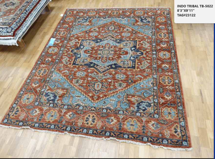 Lancaster PA Rug Store Runners, Round, Square & Large Area Rugs