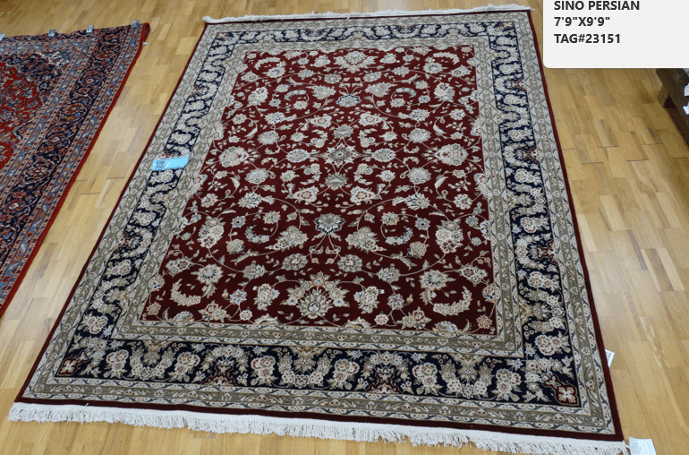 Lancaster PA Rug Store Runners, Round, Square & Large Area Rugs