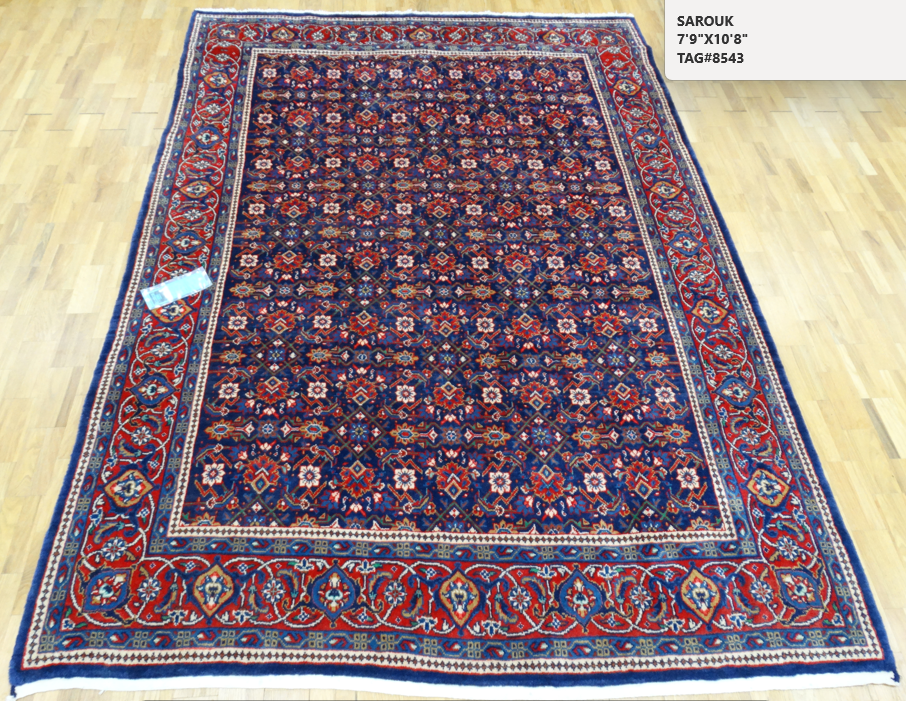 Lancaster PA Rug Store Runners, Round, Square & Large Area Rugs