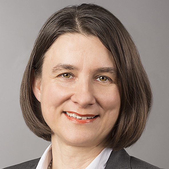 Prof. Dr. Jana RückertJohn