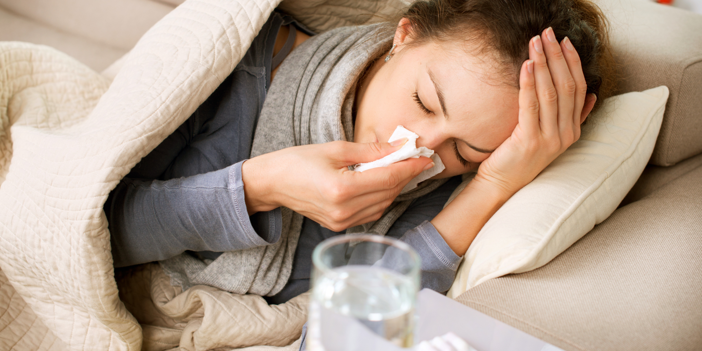Colds and Flu Treatment Cartersville, GA Esslinger Medical