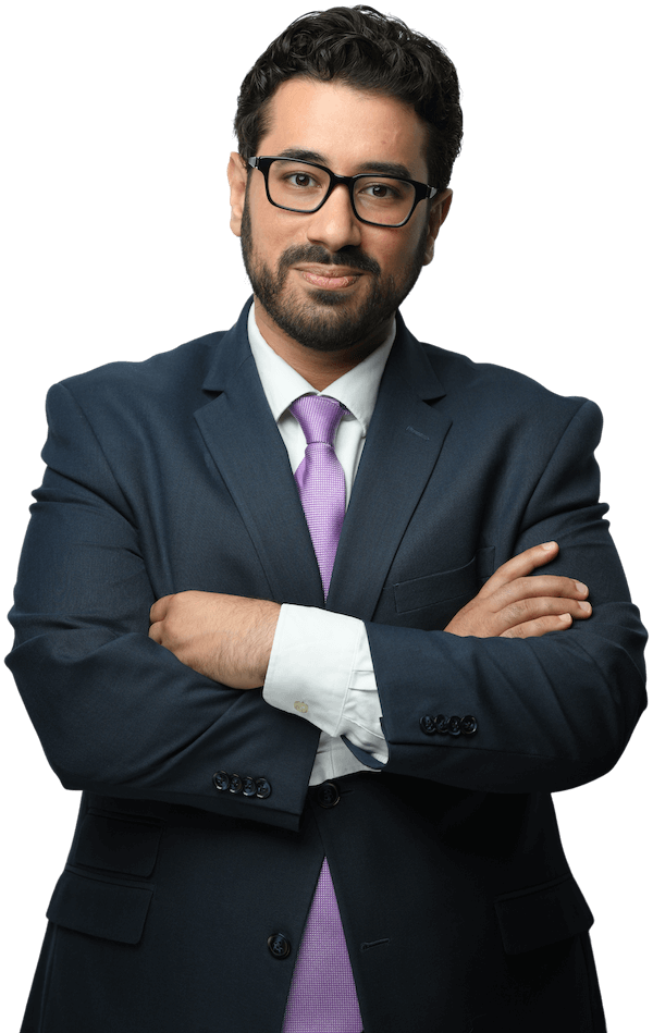 Attorney Mehdi Essmidi The Law Offices of Mehdi Essmidi P.L.L.C.