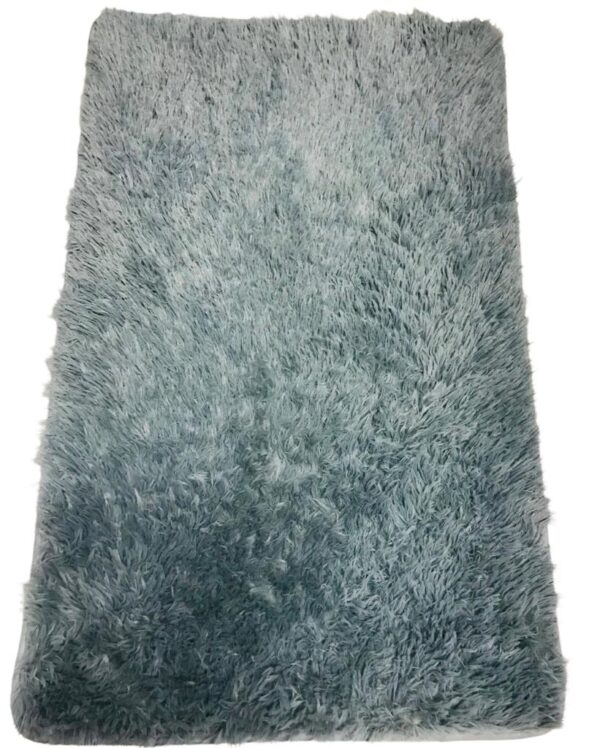 shaggy mats. dark grey Essops
