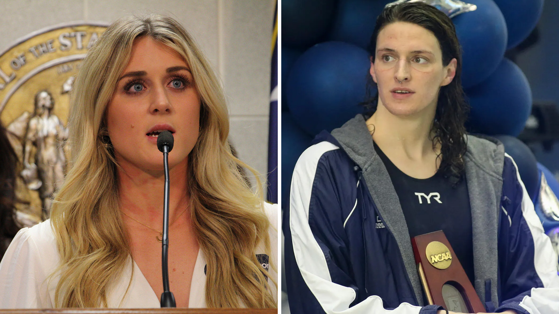 Breaking: Riley Gaines Settles Lawsuit with Lia Thomas for $5 Million
