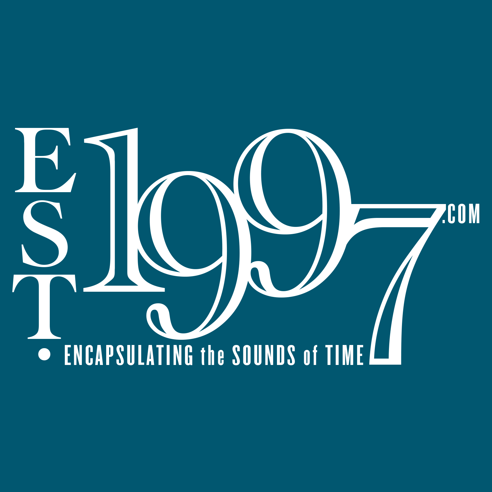 Welcome to est 1997 est 1997