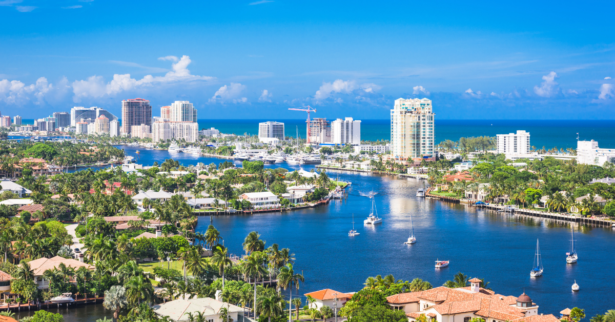 Things to do in Fort Lauderdale Established Moving & Storage