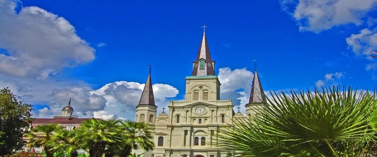 Jackson Square