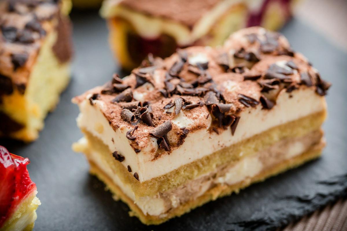 5 postres que sí pueden comer los diabéticos Salud