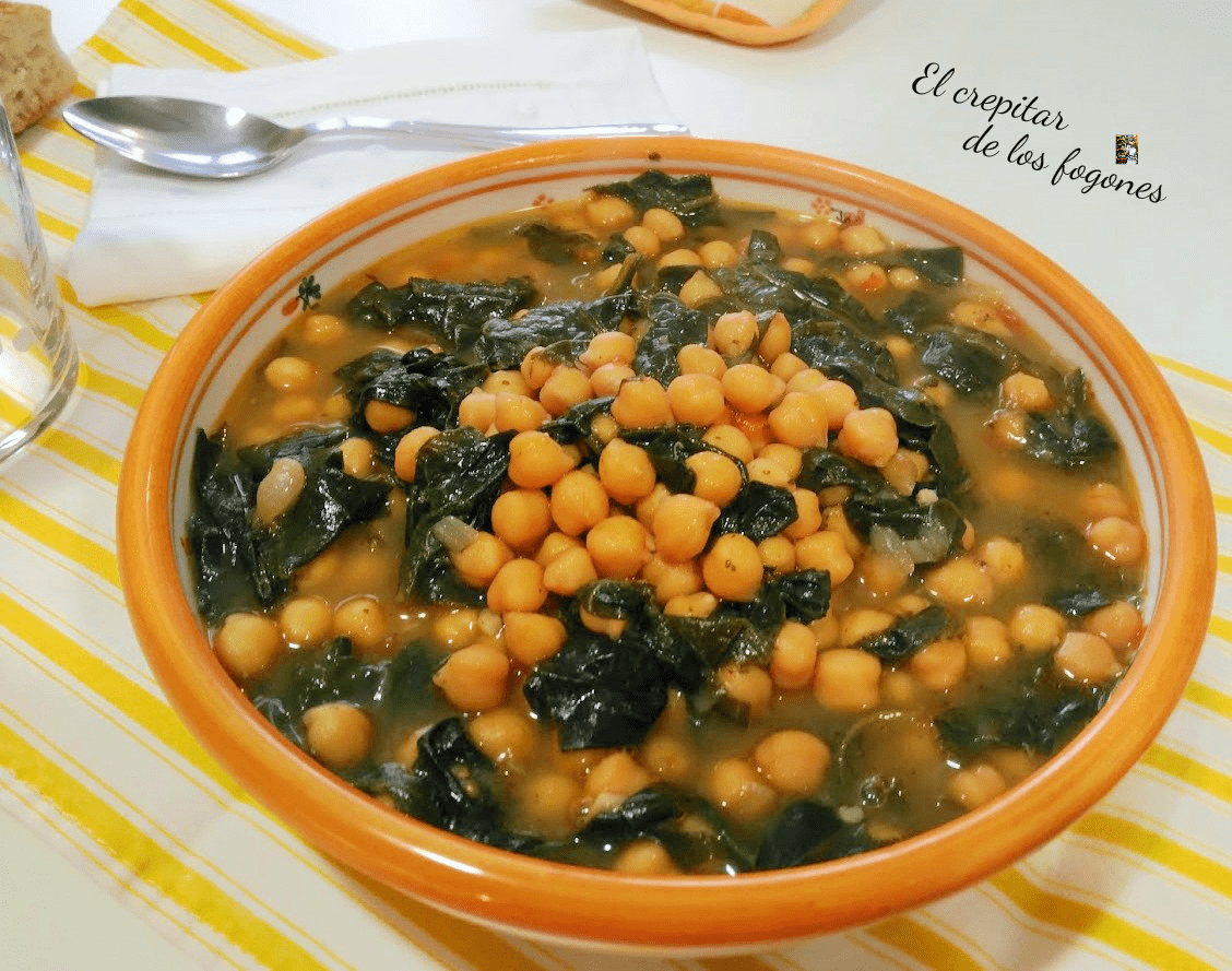 12 RECETAS FÁCILES CON LEGUMBRES PARA TODA LA FAMILIA Cocina