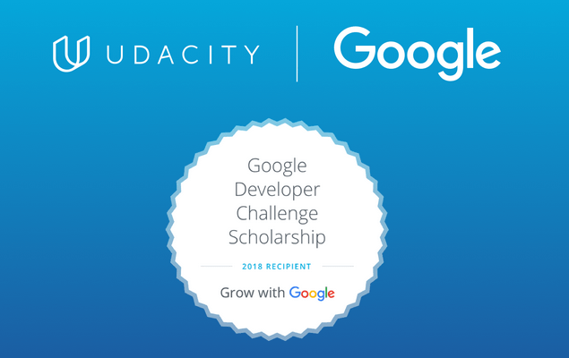 Cursos EAD gratuitos em parceria da Udacity e Google Estágio Online