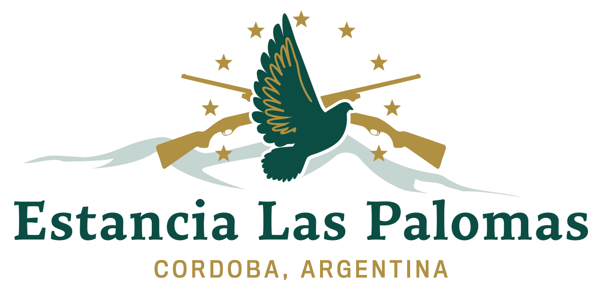 Home Estancia Las Palomas