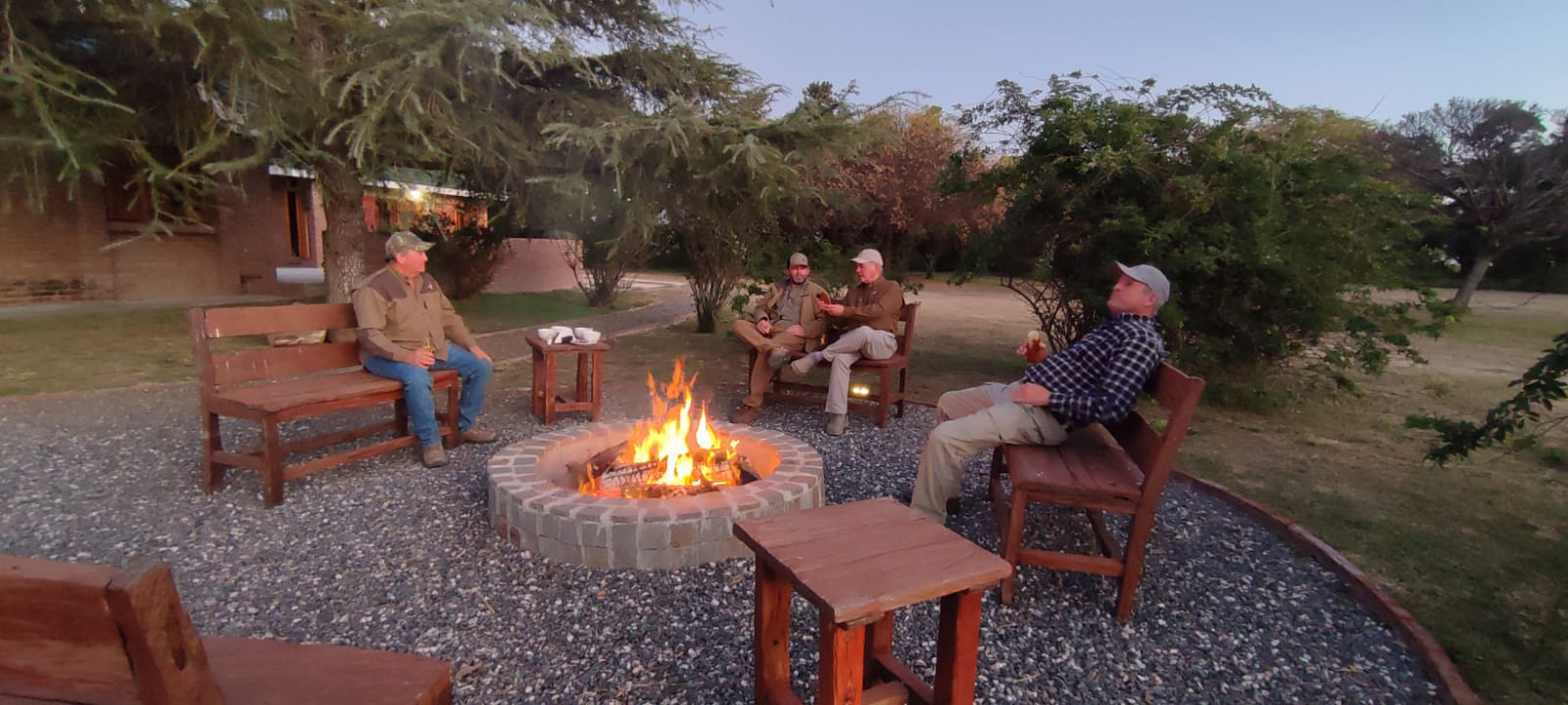 Photo Gallery Estancia Las Palomas