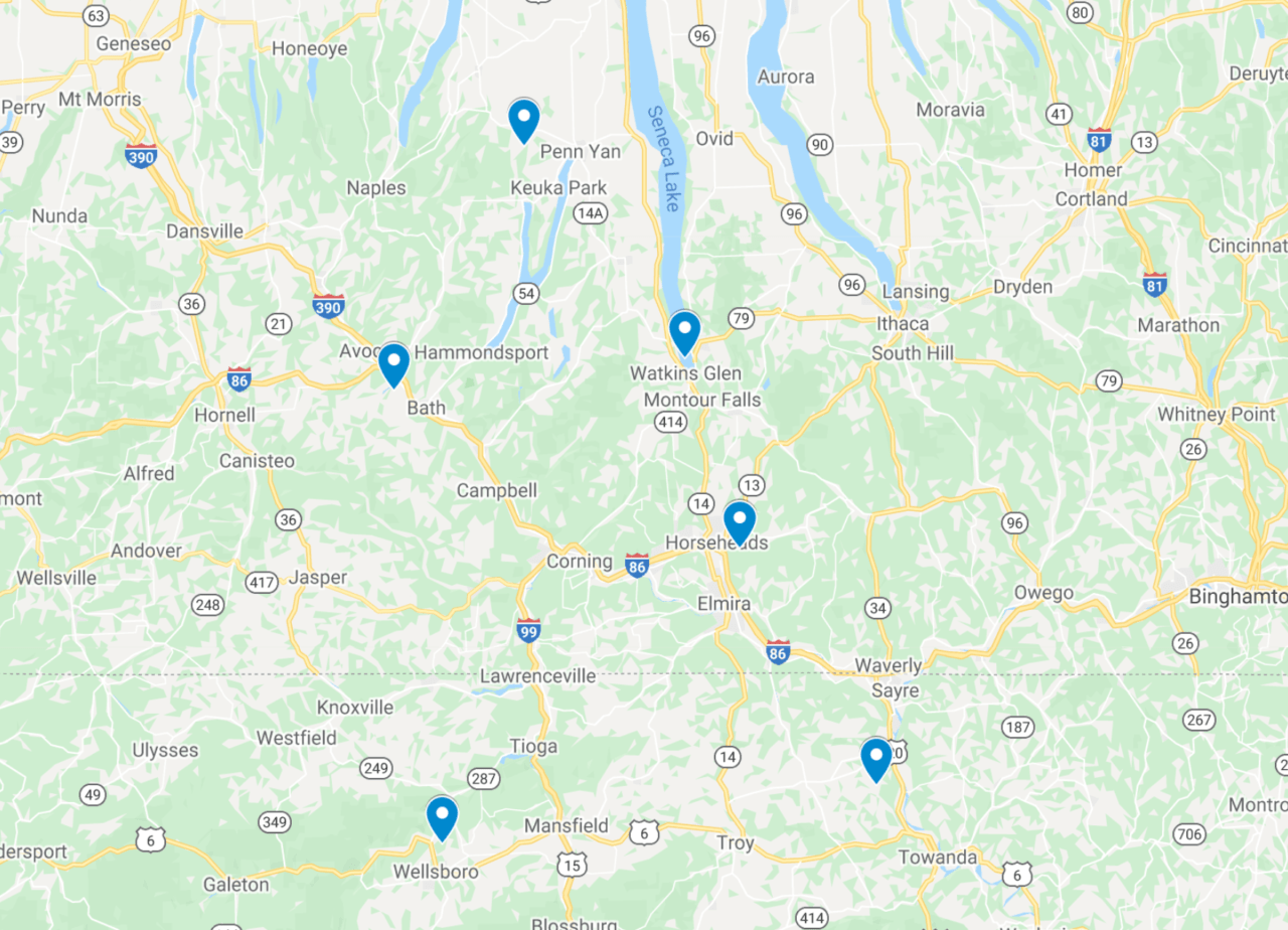 Contact Us E. Stanley Paving