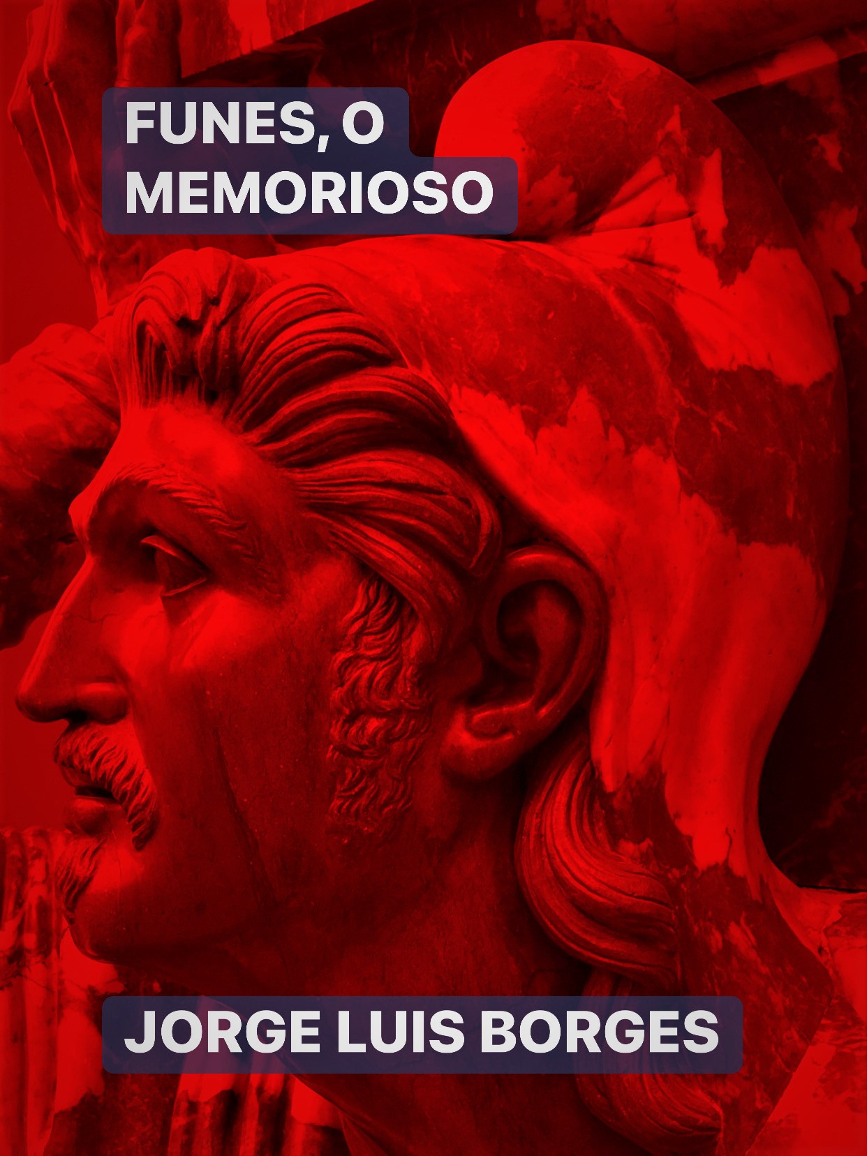 FUNES, O MEMORIOSO Estante do Justo