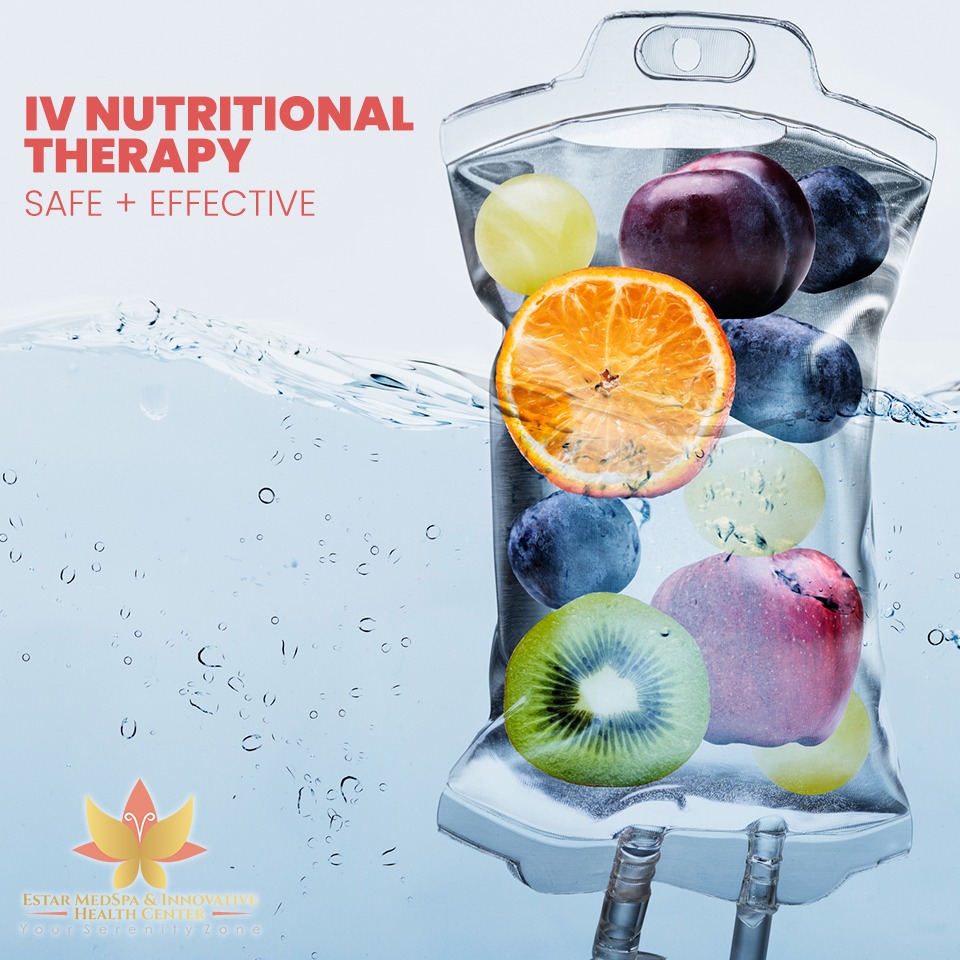 IV Nutritional Therapy Olney IV Drip Maryland Spa Washington DC