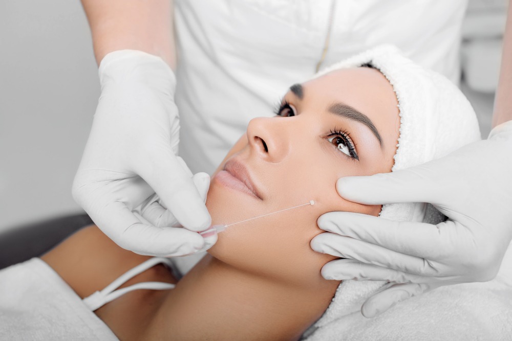 What is the Thread Lift Cost in Wheaton, Maryland and Is It Worth It? Estar MedSpa