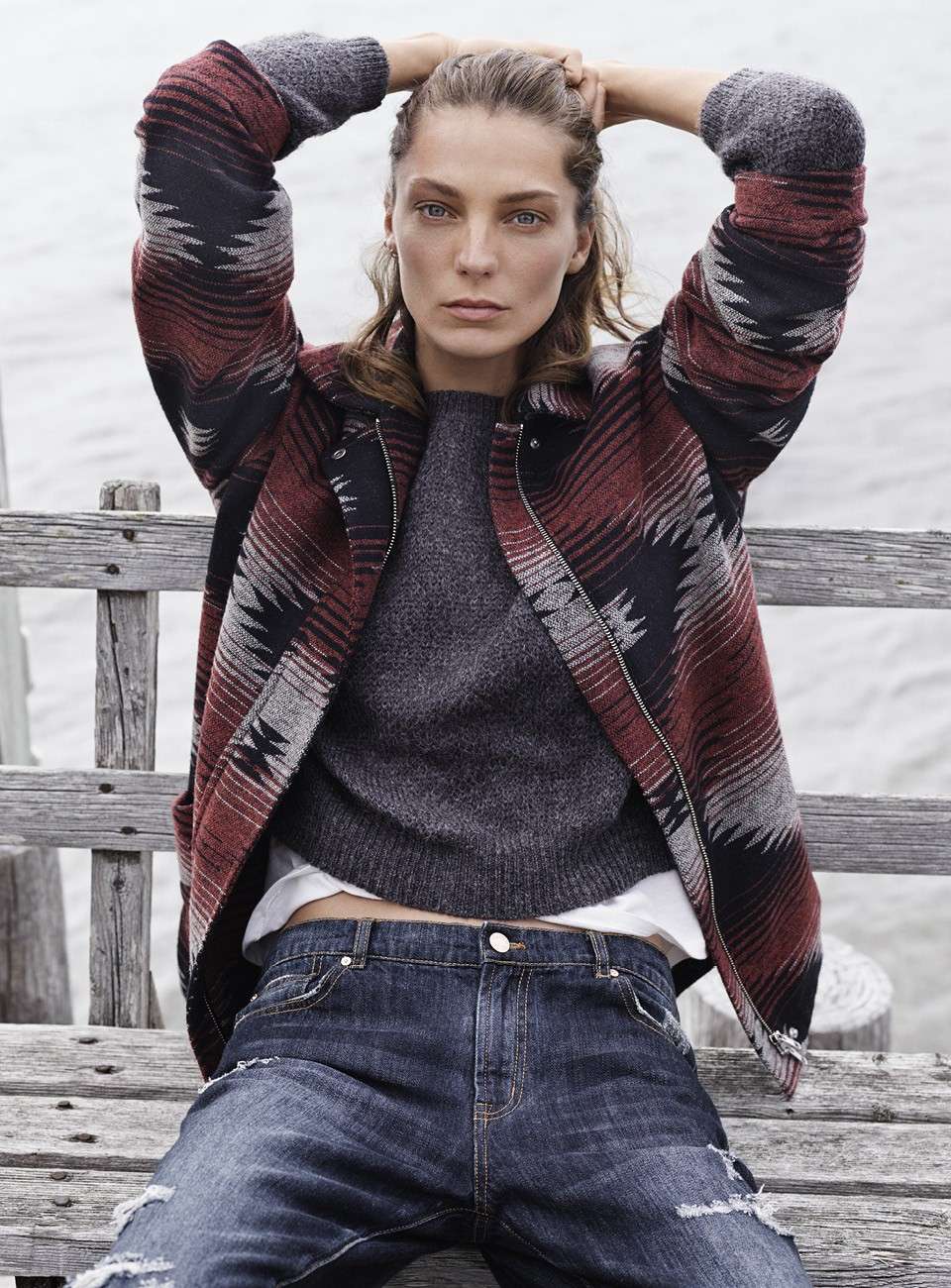 Colección de MANGO otoño ? invierno 2014/2015