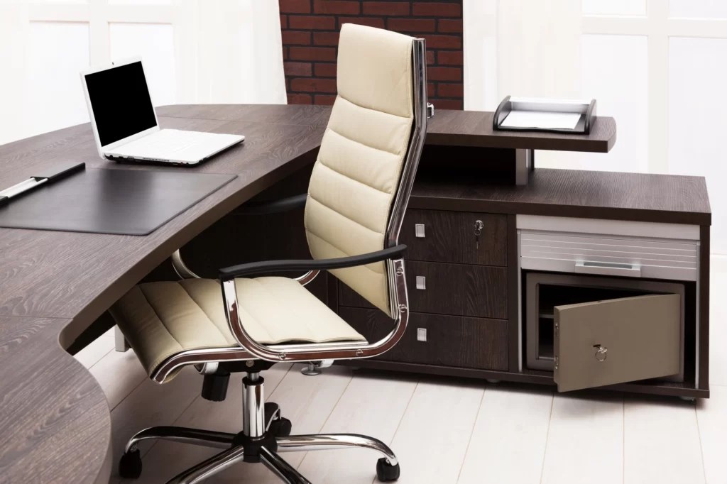 5 Best Office Furniture Brands For You