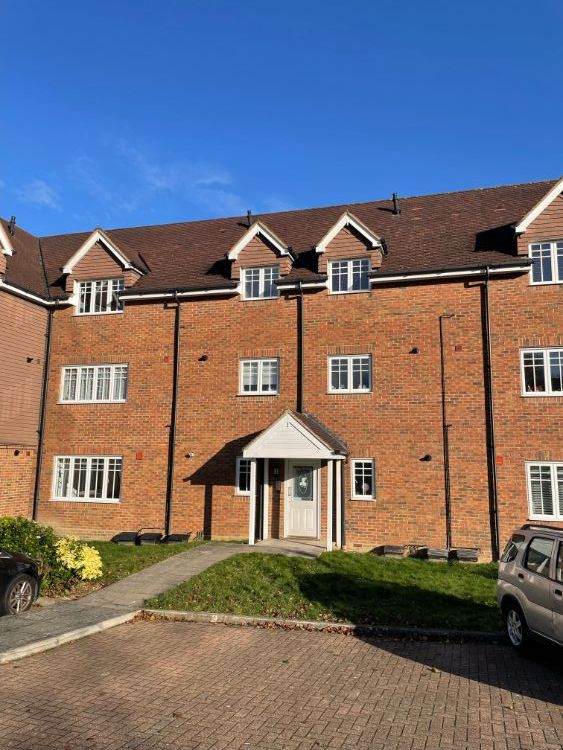 Property for rent in London Road, Hemel Hempstead, Hertfordshire