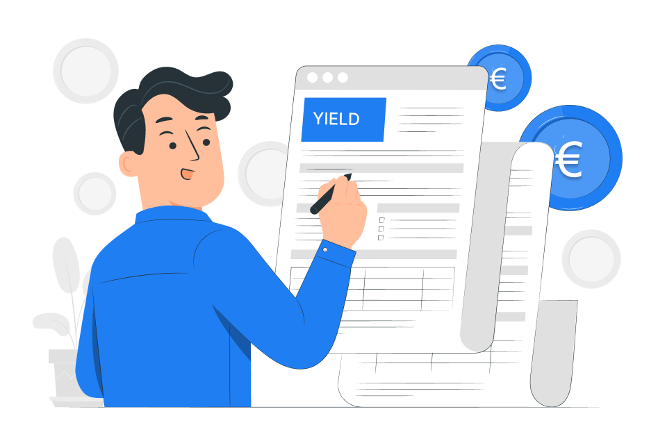 How to Find Your Yield