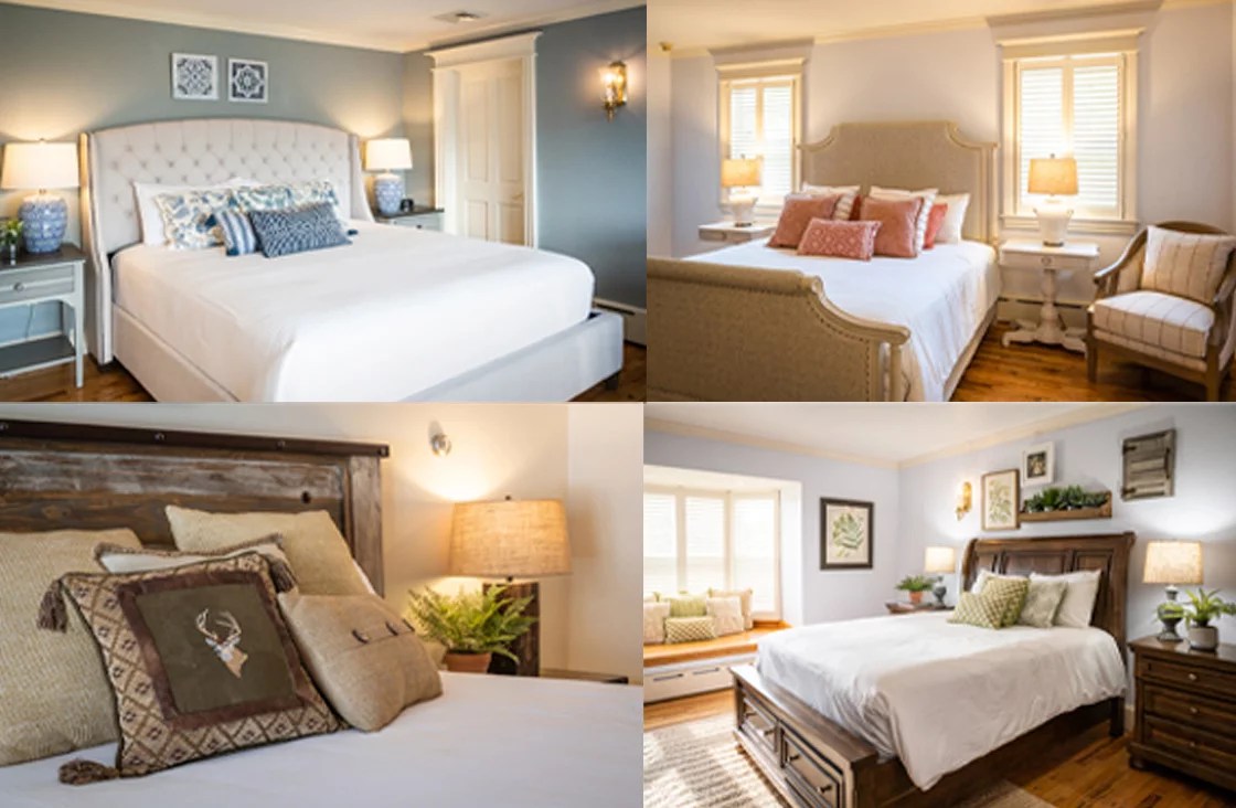 Cooperstown Vacation Rental Luxury House Rental Cooperstown, NY